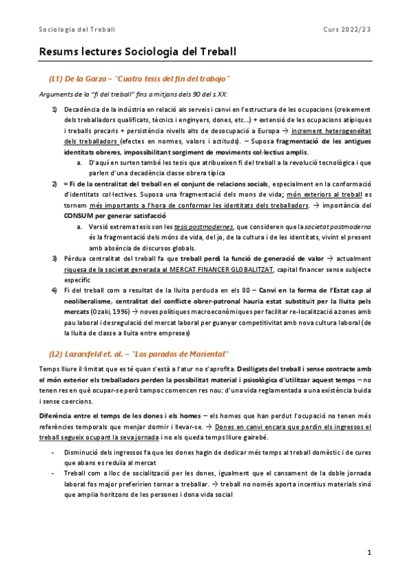 Miniatura del documento Resums-lectures-Sociologia-del-Treball.pdf