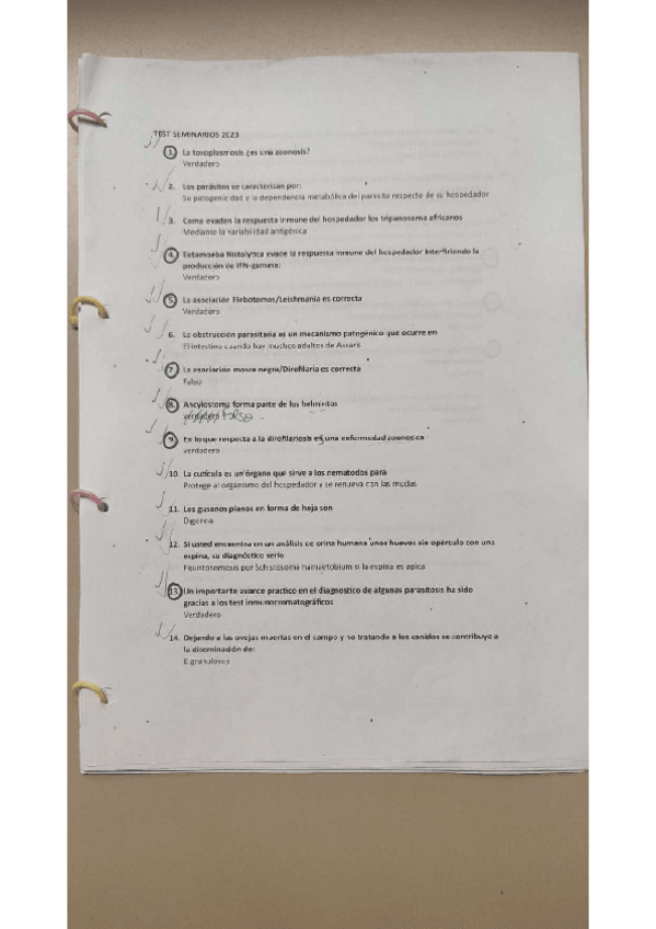 Miniatura del documento Test-seminarios-parasito-2023.pdf