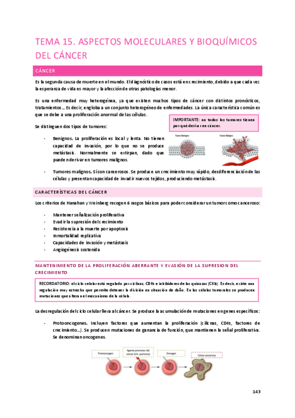 Miniatura del documento Tema-15.-Aspectos-moleculares-y-bioquimicos-del-cancer.pdf