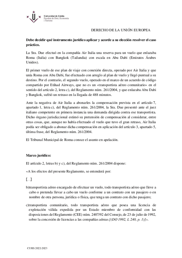 Miniatura del documento Practica-3-Dret-de-la-UE.pdf