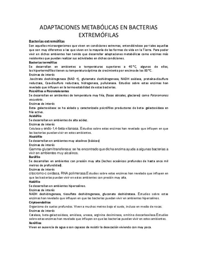 Miniatura del documento ADAPTACIONES METABÓLICAS EN BACTERIAS EXTREMÓFILAS.pdf