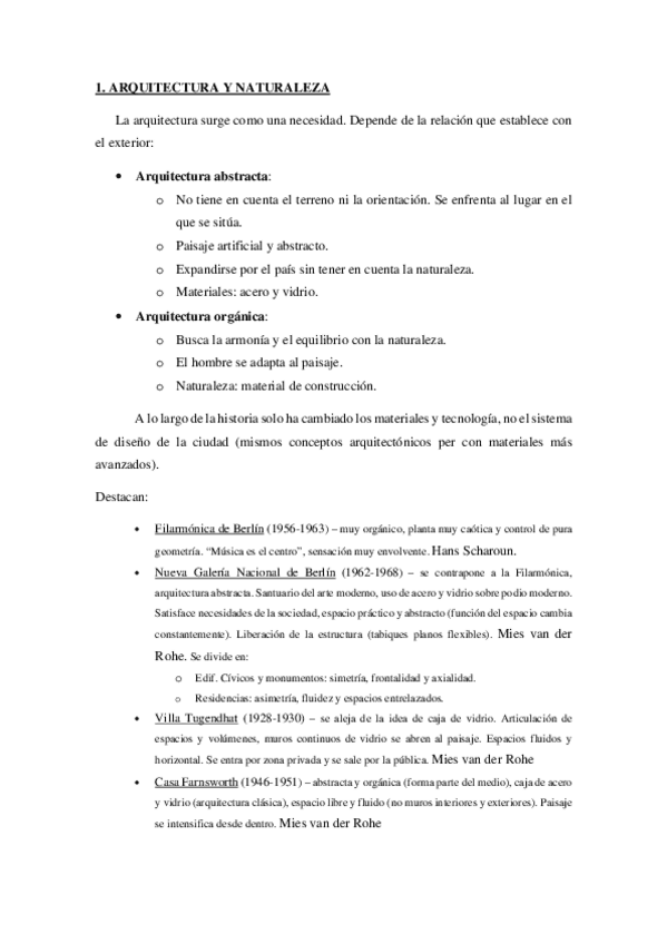 Miniatura del documento Apuntes-Introduccion-a-la-Historia-del-Arte-y-la-Arquitectura-ARQUITECTURA-Y-NATURALEZA.pdf