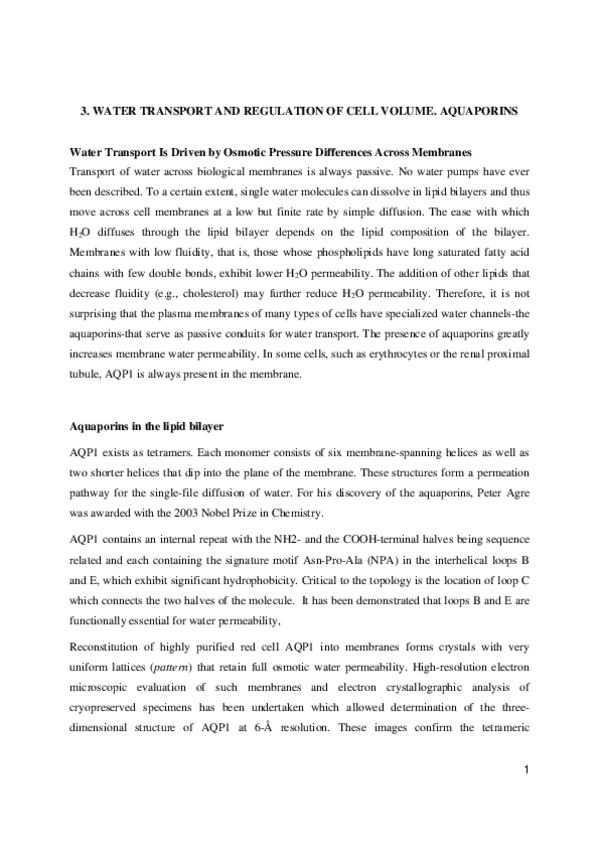 Miniatura del documento Water-transport.-Regulation-cell-volume.-Text.pdf