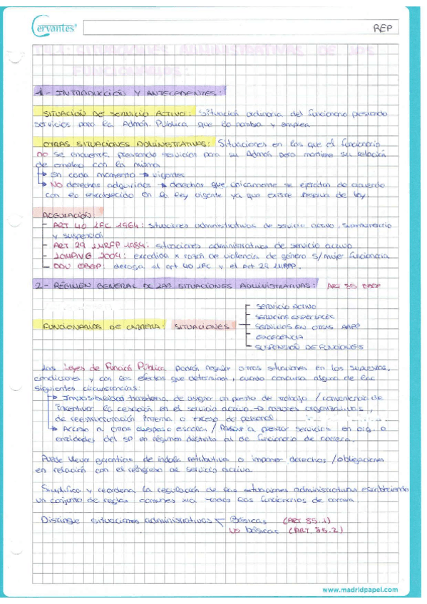 Miniatura del documento T4.1_Situaciones Administrativas de los Funcionarios.pdf