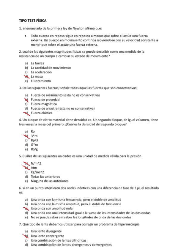 Miniatura del documento Test-examen-física respuestas.pdf