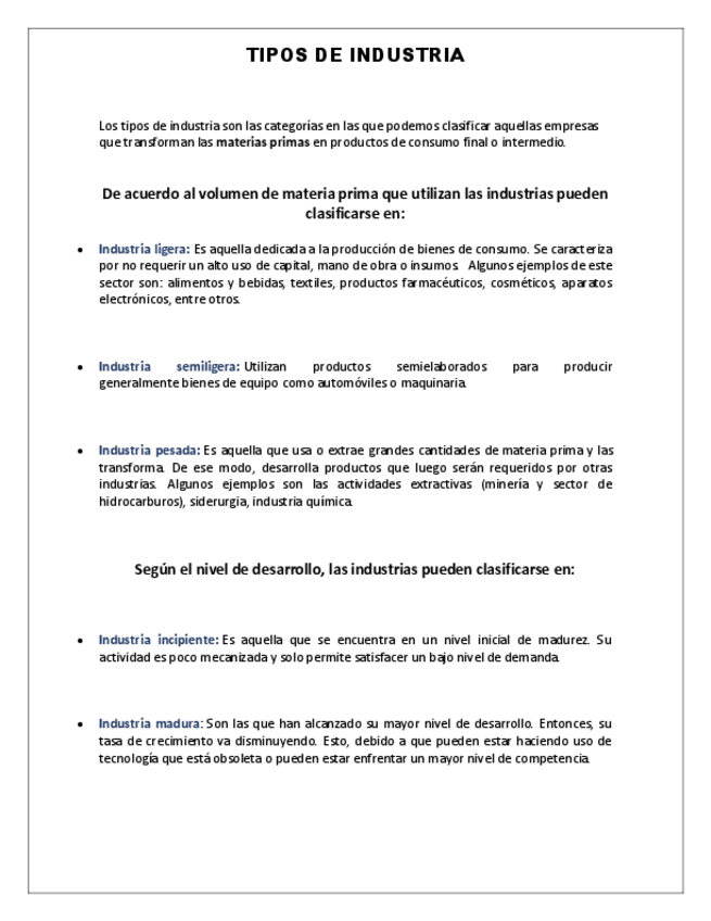 Miniatura del documento Tipos-de-industrias.pdf