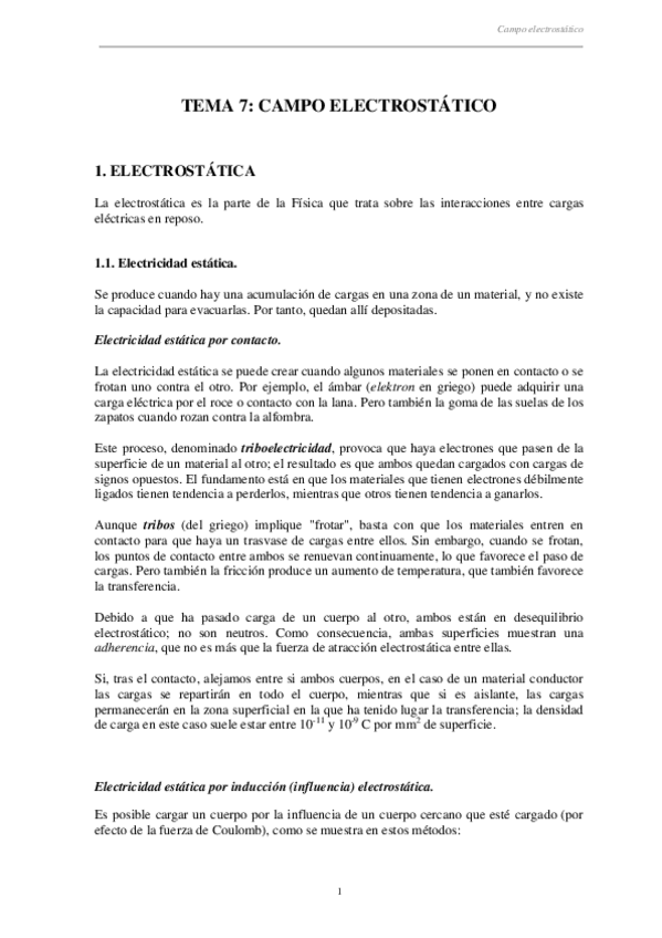 Miniatura del documento TEMA-7-CAMPO-ELECTROESTATICO.pdf