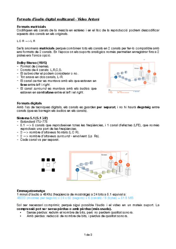 Miniatura del documento Formats-daudio-digital-multicanal-Video-Antoni-2022-2023.pdf