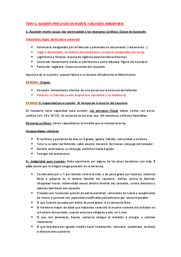Miniatura del documento TEMA 1. SUCESIÓN POR CAUSA DE MUERTE Y DELACIÓN HEREDITARIA.pdf