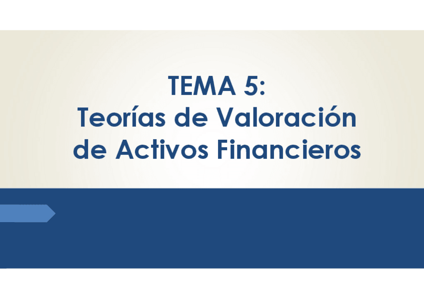 Miniatura del documento TEMA-5-VALORACION-DE-ACTIVOS-FINANCIEROS-CAPM-Y-APT.pdf