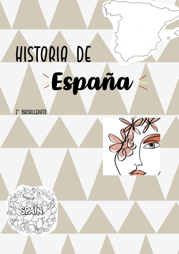 Miniatura del documento Historia-De-Espana-TEMARIO-PAU-ENTERO.pdf