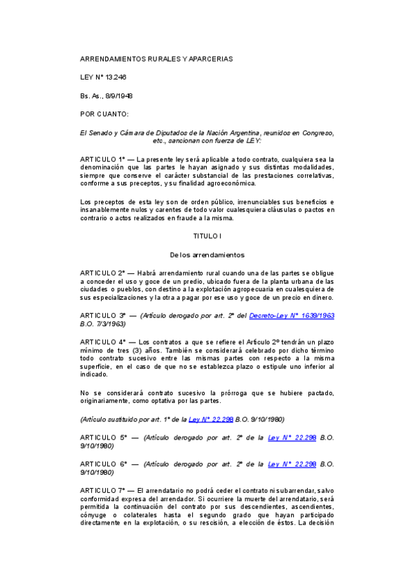 Miniatura del documento ARRENDAMIENTOSyAPARCERIASRURALES.doc.pdf