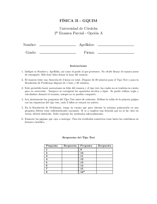 Miniatura del documento Parcial-Fisica-II-Tipo-Test-Resuelto.pdf