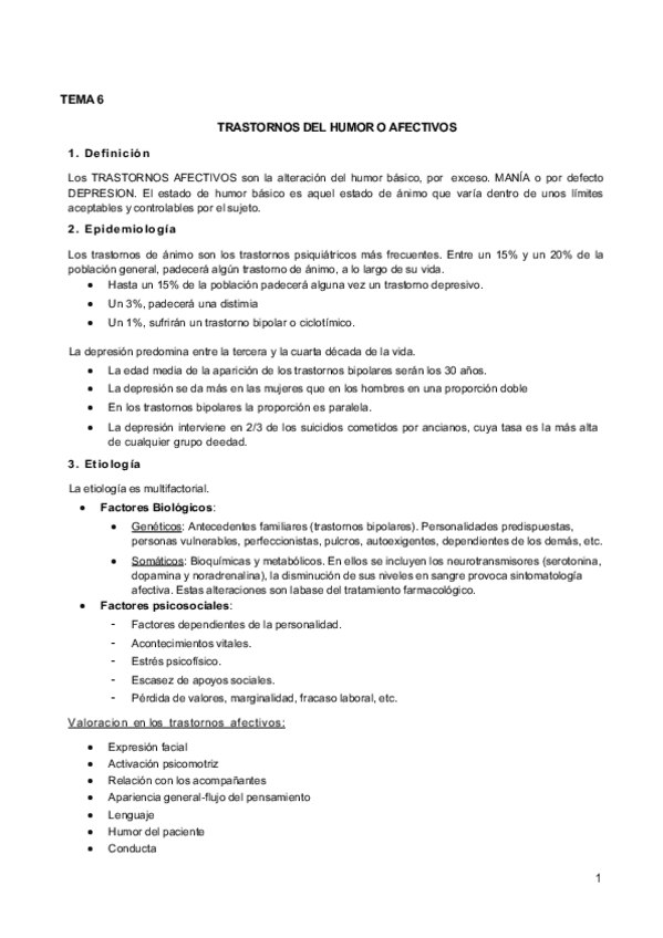 Miniatura del documento 6. Trastorno del humor o afectivos.pdf