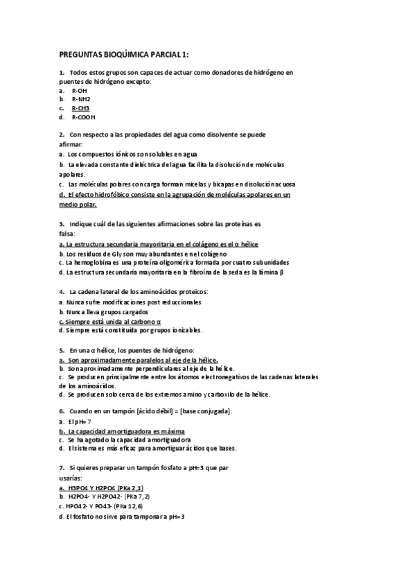 Miniatura del documento PREGUNTAS-BIOQUIMICA-PARCIAL-1.pdf