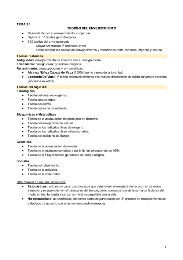 Miniatura del documento 2.1 Teorias del envejecimiento.pdf