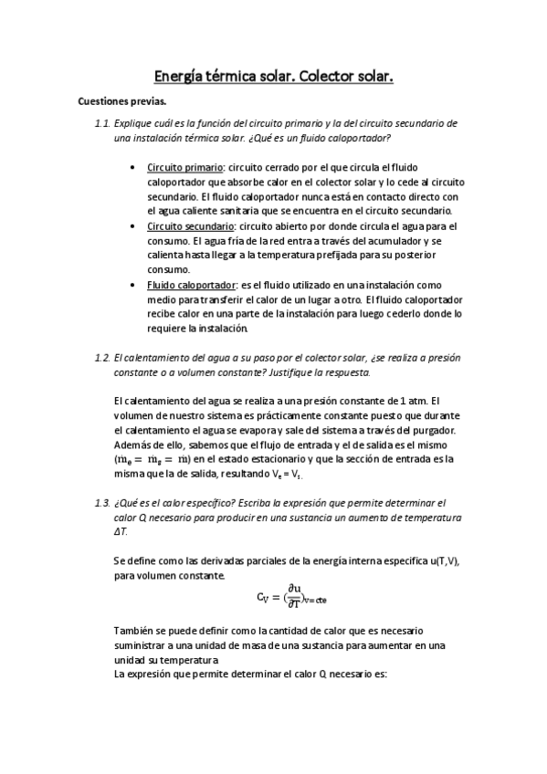 Miniatura del documento Energía térmica solar WUOLAH.pdf