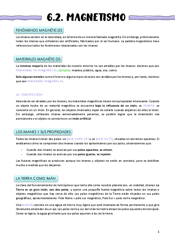 Miniatura del documento 6.2.-Magnetismo.pdf