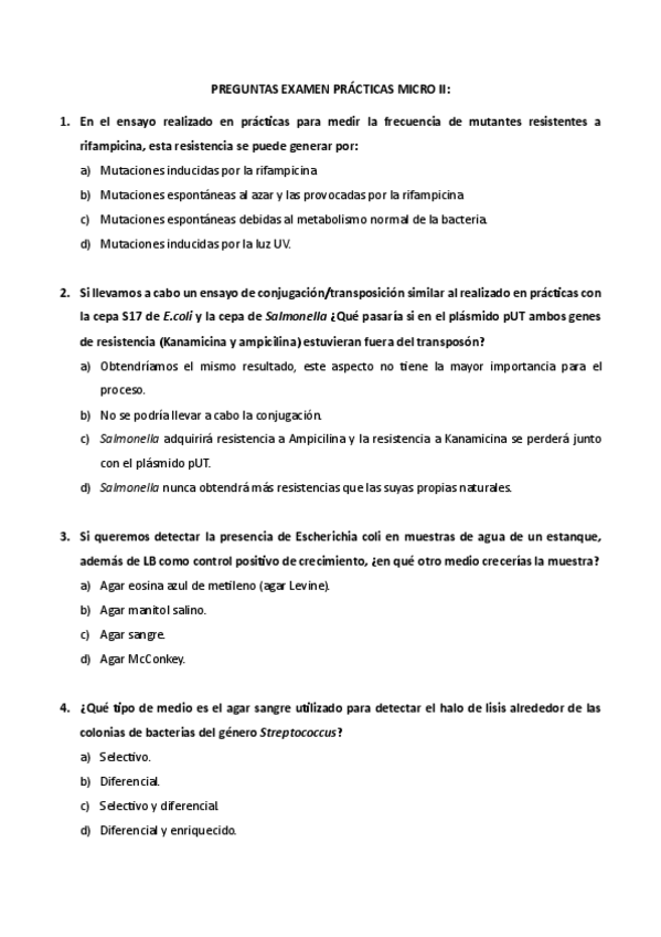 Miniatura del documento Ejemplos Preguntas Prácticas Microbiología II.pdf