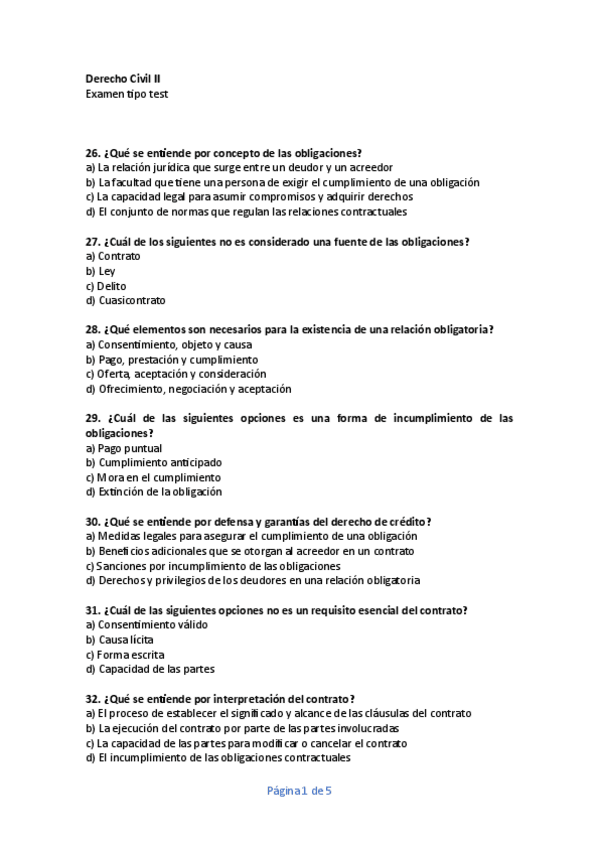 Miniatura del documento EXAMEN TEST - CIVIL 2.pdf