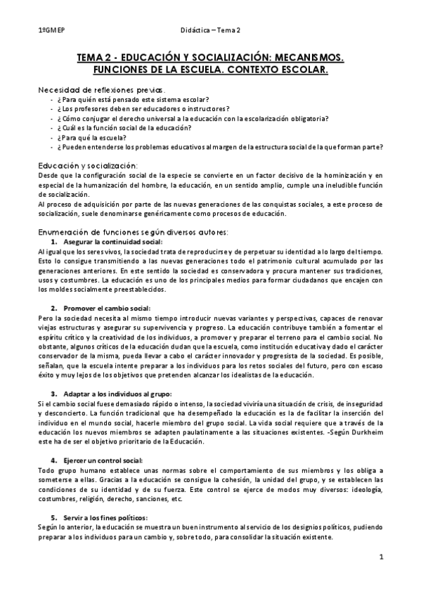 Miniatura del documento Tema-2-Funciones-de-la-escuela.pdf