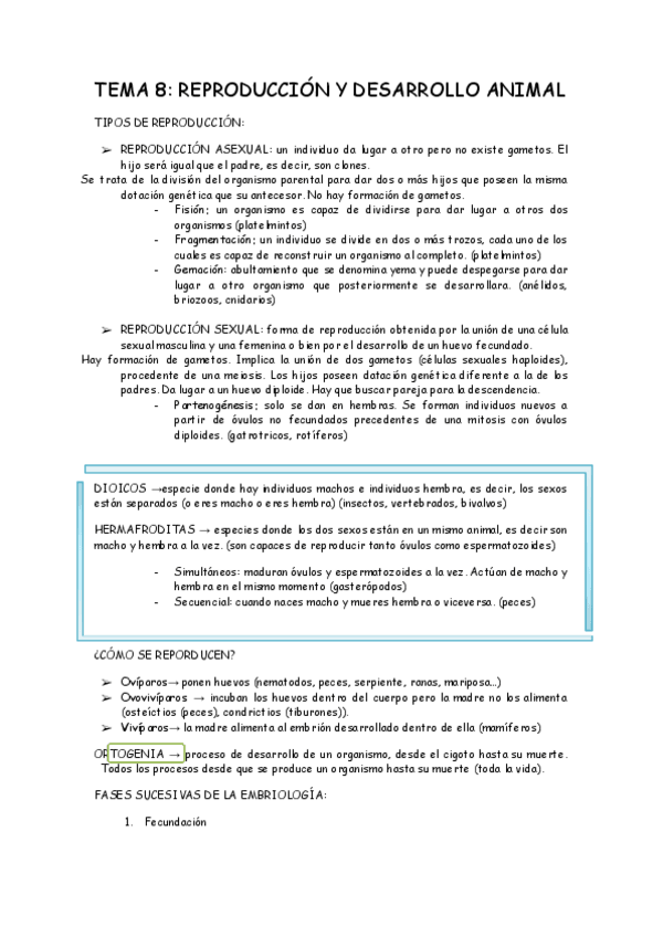 Miniatura del documento TEMA 8. biologia.pdf