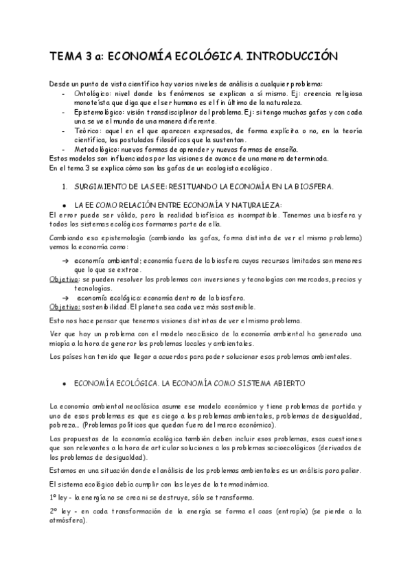 Miniatura del documento TEMA 3 a_ ECONOMÍA ECOLÓGICA(1).pdf