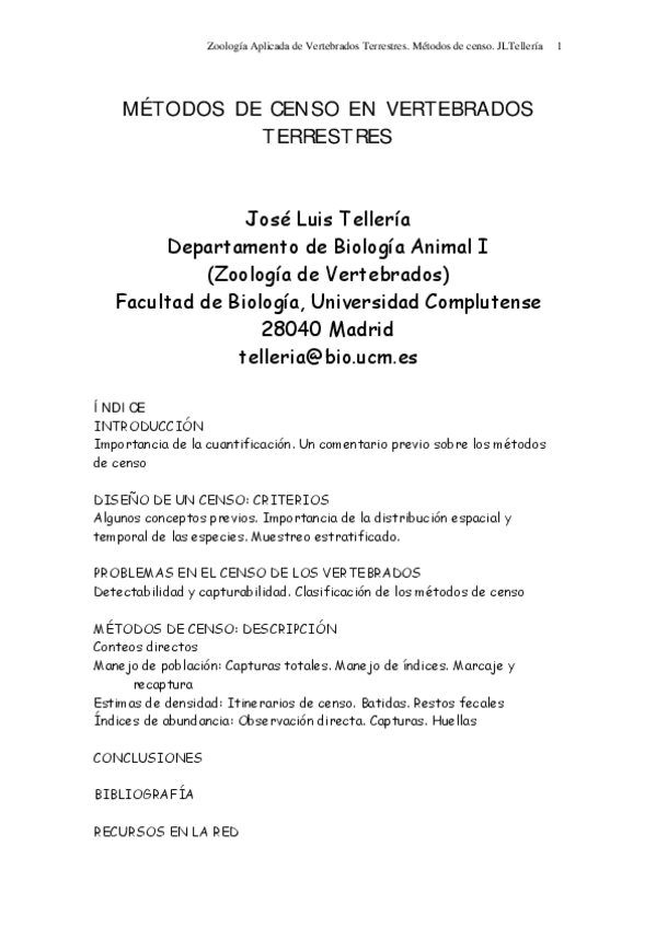 Miniatura del documento Metodos-de-censo-de-Vertebrados-terrestresJLTelleria.pdf