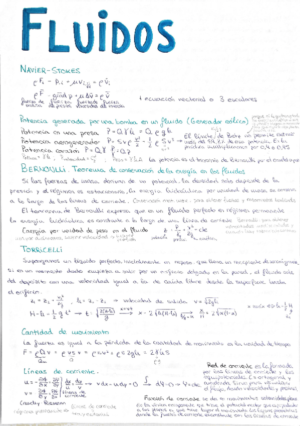 Miniatura del documento Teoría Fluidos.pdf