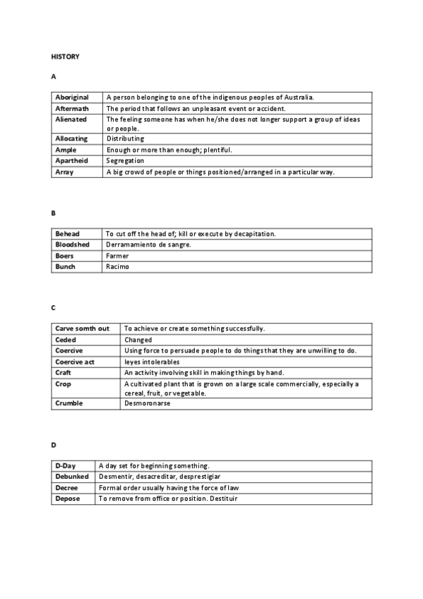 Miniatura del documento English-II-HISTORY-vocabulary.pdf