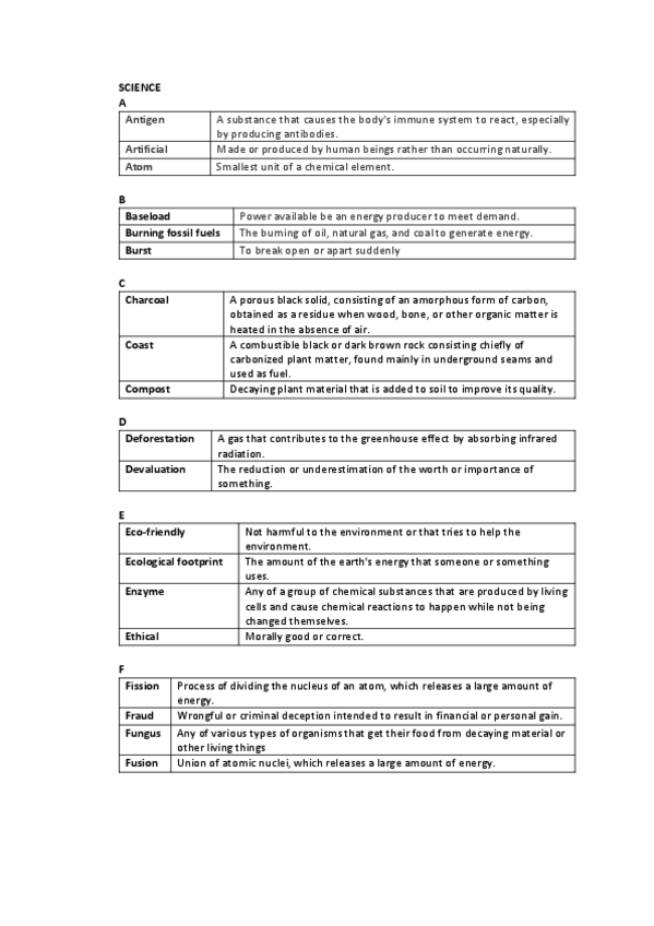 Miniatura del documento English-II-SCIENCE-vocabulary.pdf