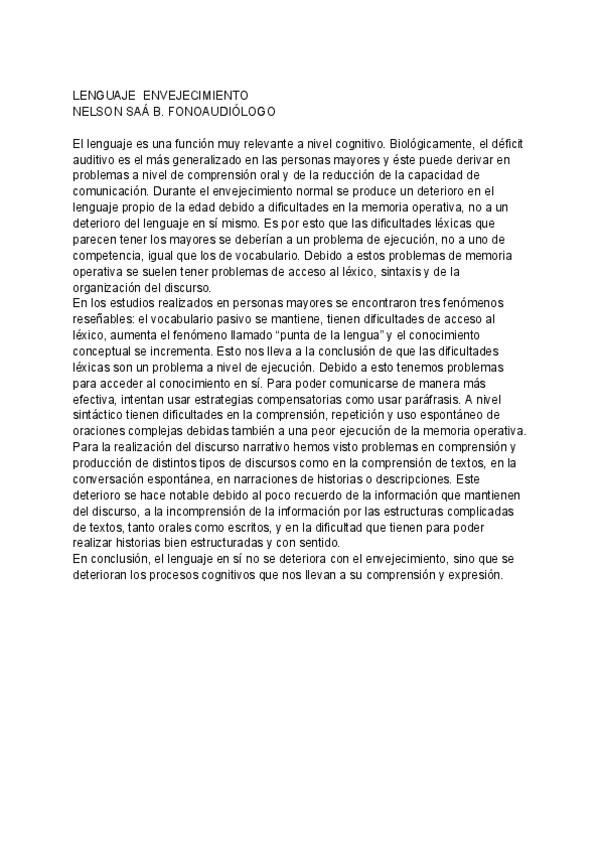 Miniatura del documento resumen-articulo-LENGUAJE-Y-ENVEJECIMIENTO.pdf