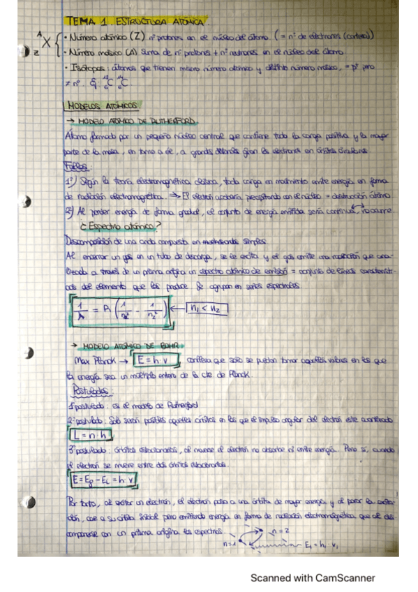 Miniatura del documento Quimica-T1-Estructura-Atomica.pdf