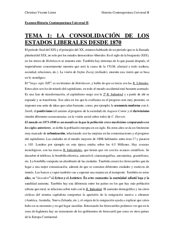Miniatura del documento Universal-II-Examen-1-Steven-Forti.pdf