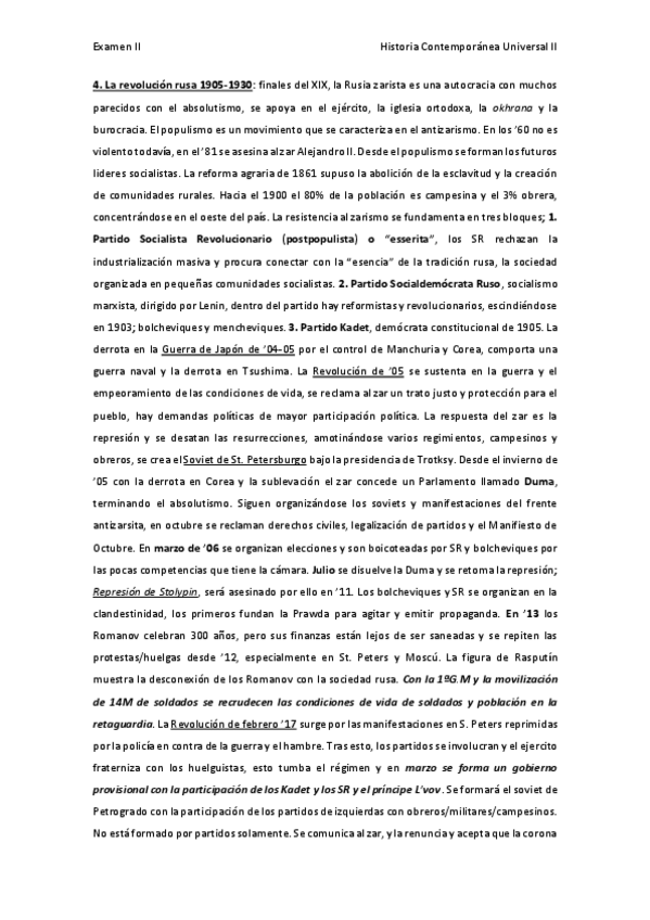 Miniatura del documento Universal-II-Examen-2-Steven-Forti.pdf