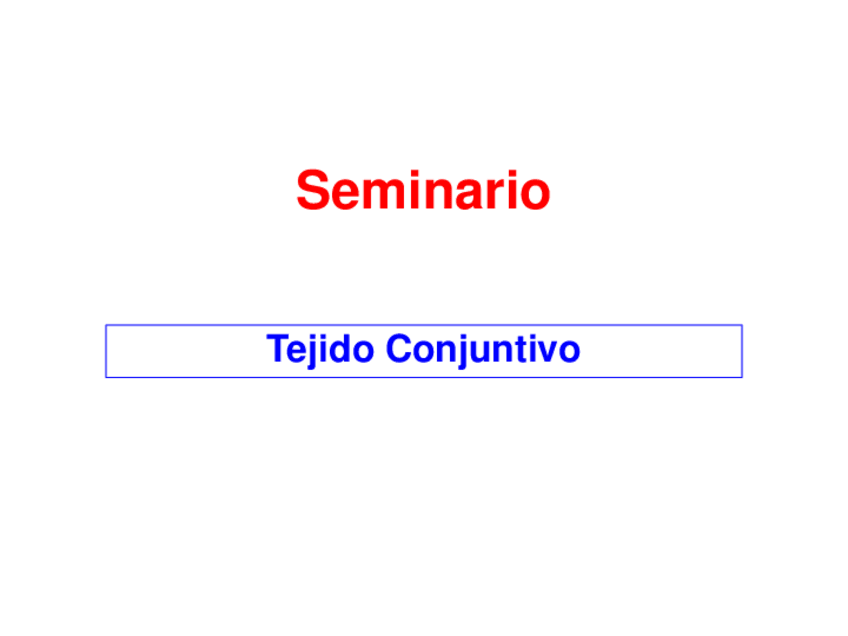Miniatura del documento 2o-SEMINARIO-TEJ.CONJUNTIVO.pdf