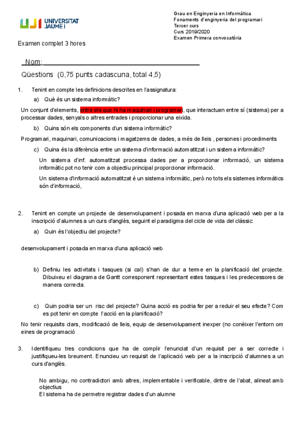 Miniatura del documento EI1023ExamenGener2020Solucio.pdf