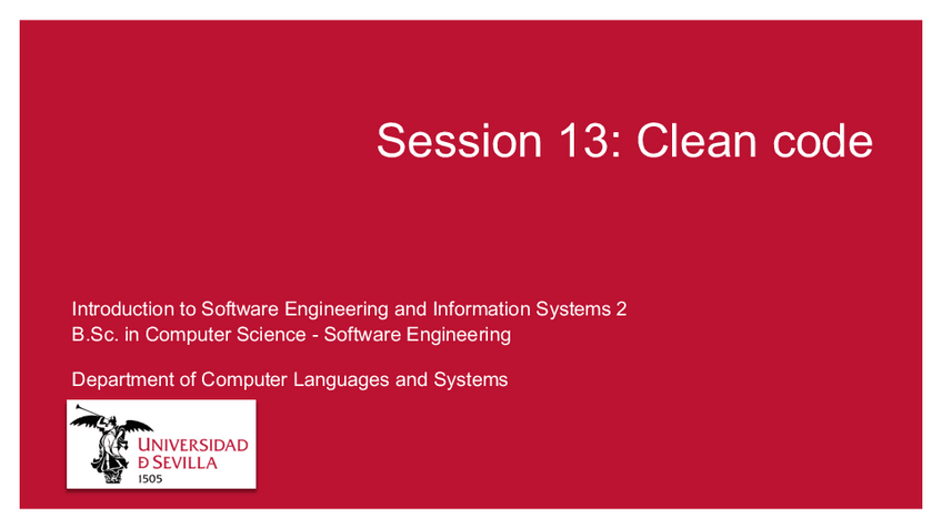 Miniatura del documento T12.-Clean-code-en.pdf