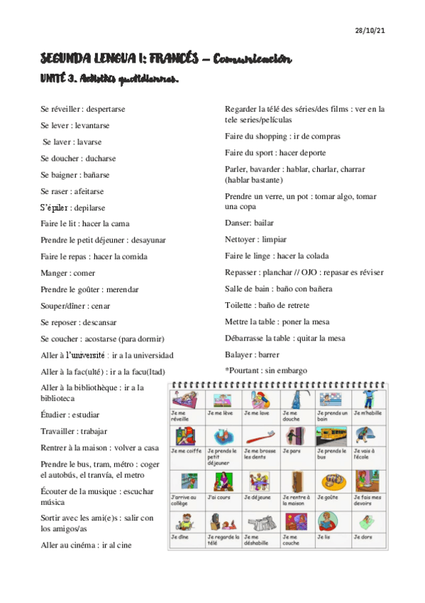Miniatura del documento UNITE-3-FR-28.10.21-Les-activites-quotidiennes.pdf