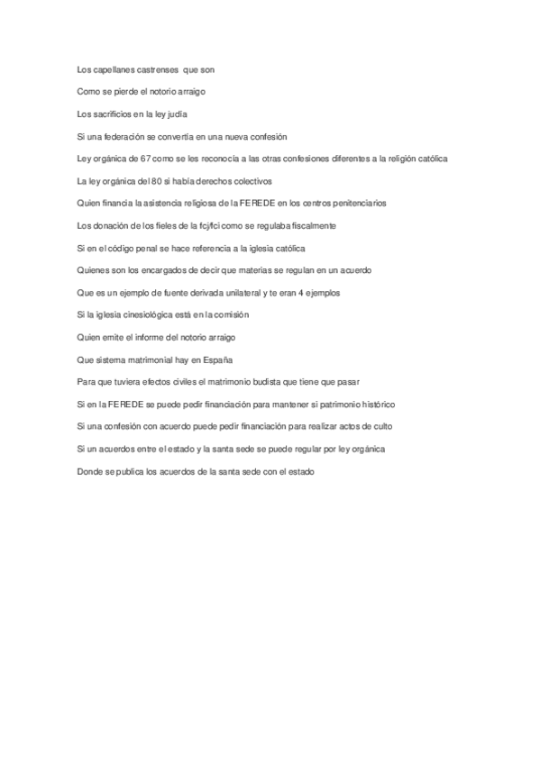 Miniatura del documento examen derecho religioso.docx