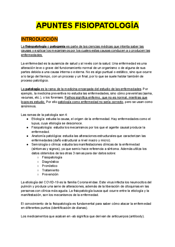 Miniatura del documento APUNTES-FISIOPATOLOGIA.pdf