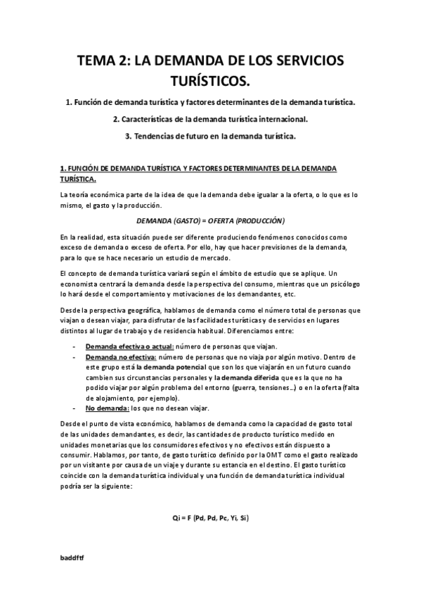 Miniatura del documento TEMA 2 - La demanda de los servicios turísticos..pdf