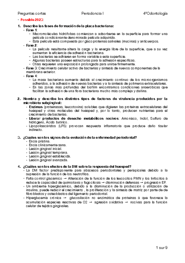Miniatura del documento Preguntas-cortas-Periodoncia-I.pdf