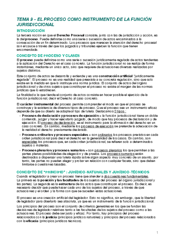 Miniatura del documento Dret-Jurisdiccional-Tema-9.pdf