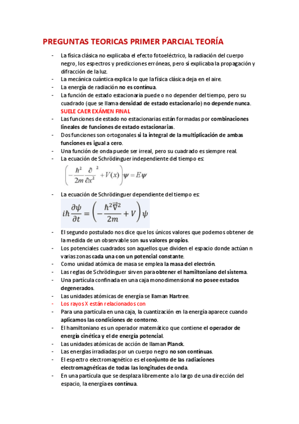 Miniatura del documento RECOPILACIÓN PREGUNTAS TEÓRICAS DE LOS DOS PARCIALES.pdf