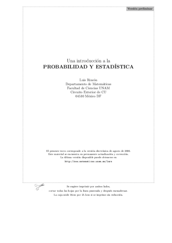 Miniatura del documento Introduccion-a-la-Proba-y-estadis-LUIS-RINCON.pdf