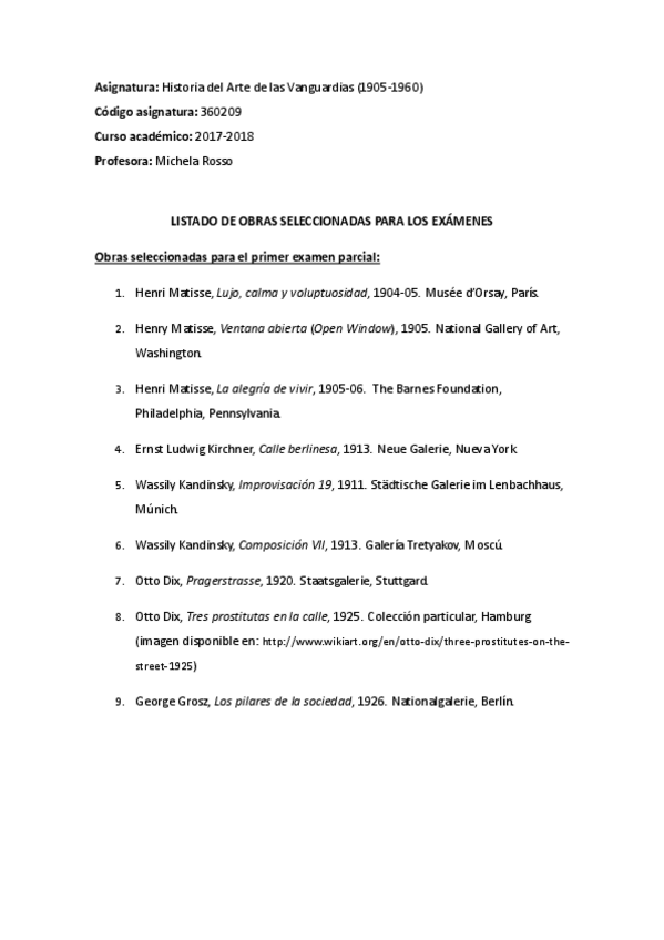 Miniatura del documento Listado obras 1er examen parcial.pdf