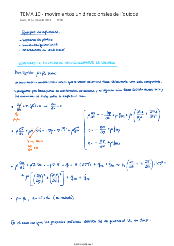 Miniatura del documento TEMA-10-movimientos-unidireccionales-de-liquidos.pdf