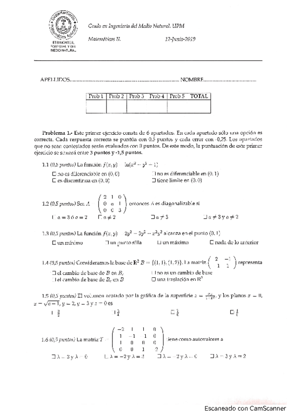 Miniatura del documento Examenes-Mates-II.pdf