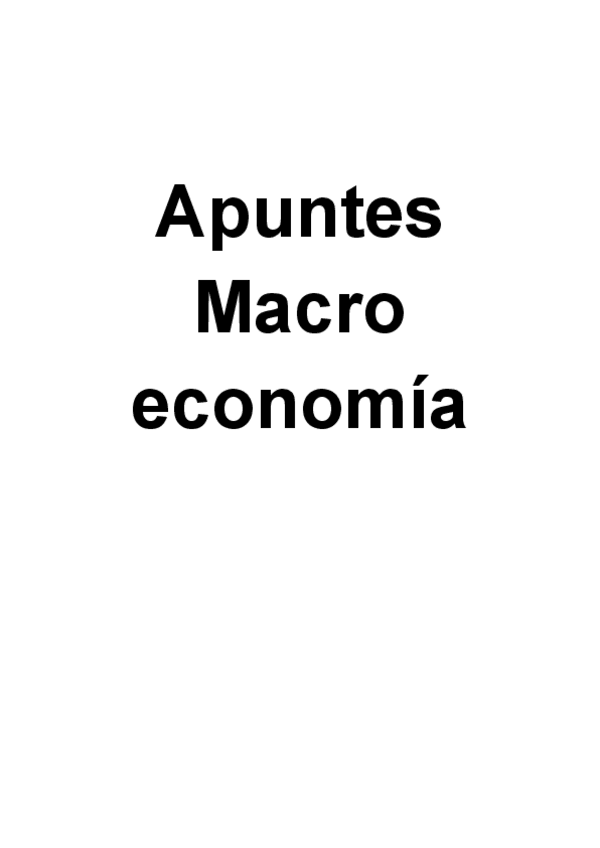 Miniatura del documento Apuntes-Macro.pdf